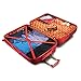 American Tourister Marvel 21 Inch Spinner Carry On Luggage, Iron Man