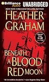 Beneath a Blood Red Moon (The Alliance Vampires)