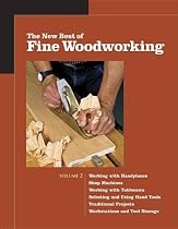 The New Best of Fine Woodworking, Volume 2