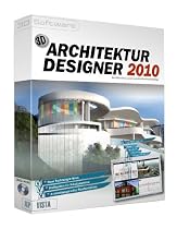 3D Architektur Designer 2010