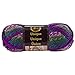 Lion Brand Yarn Unique Yarn, Grapevine