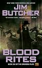 Blood Rites