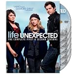 Life Unexpected: The Complete First & Second Seasons