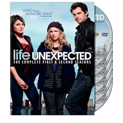 Life Unexpected: The Complete First & Second Seasons