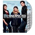 Life Unexpected: The Complete First & Second Seasons