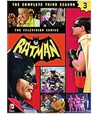 Batman: Season 3