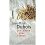 Une ann�e sous silence