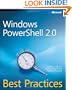 Windows PowerShell 2.0 Best Practices (Best Practices (Microsoft))