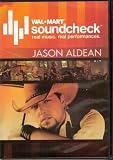Wal*Mart Soundcheck Jason Aldean