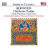 Bernstein - Chichester Psalms