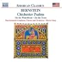 Bernstein: Chichester Psalms / On the Waterfront Suite / On the Town