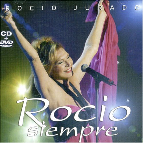 Rocio Jurado - Coleccion Original - Zortam Music
