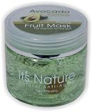 Its Nature ? Natural Anti Aging with Dead Sea Minerals, Brazilian Avocado and Green Olive Nectar Mineral Facial Mask for Normal to Dry Skin 51HbKnpCEmL. SL160 Its Nature ? Natural Anti Aging with Dead Sea Minerals, Brazilian Avocado and Green Olive Nectar Mineral Facial Mask for Normal to Dry Skin