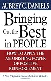 Bringing Out the Best in People