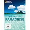 National Geographic - Verborgene Paradiese [2 DVDs]
