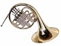 Hameln Single B-flat French Horn with Four Valves