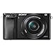 Sony Alpha a6000 ILCE6000 Interchangeable Lens Camera