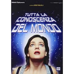 Tutta La Conoscenza Del Mondo
