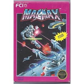 Magmax