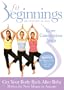 Fit Beginnings- Core Connection Yoga