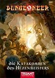 Eigenschaften Truant / Dungeoneer, Die Katakomben des Hexenmeisters (Kartenspiel)