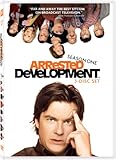 Arrested Development: Season One [DVD] (2009)