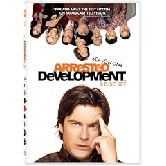 Arrested Development: Season One