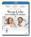 Wenn Liebe so einfach w?re [Blu-ray]