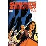 Saucer Country Vol. 1: Run by Paul Cornell
