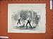 1877 Walking Feat Agricultural Hall Men Weston O'Leary