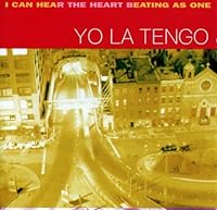 Yo La Tengo Ablum Cover