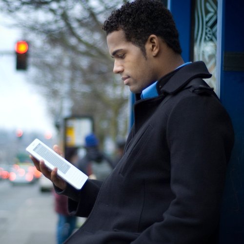 Amazon Kindle