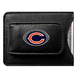 Chicago Bears Credit Card/Money Clip Holder