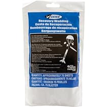 Estes 2274 Recovery Wadding
