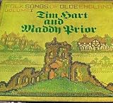 Folk Songs of Olde England In Two Volumes, LP