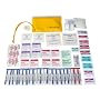 Lifeline Waterproof Nautical First Aid Kit