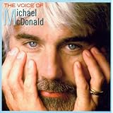 Voice of Michael Mcdonald