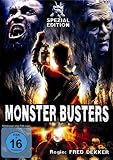 Monster Busters ( Spezial-Edition ) [Special Edition]