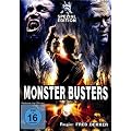 Monster Busters ( Spezial-Edition ) [Special Edition]