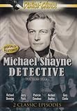 Michael Shayne Detective, Vol. 1