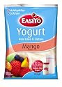 Easiyo Sweet Mango Yogurt Base and Culture, 8-Ounce