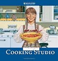 Molly's Cooking Studio (American Girls Collection)