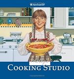Molly's Cooking Studio (American Girls Collection Sidelines)