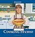 Molly's Cooking Studio (American Girls Collection)