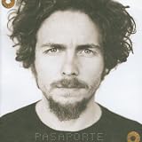 Pasaporte