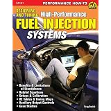 Designing and Tuning High-Performance Fuel Injection Systems (Paperback) newly tagged 