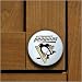 Pittsburgh Penguins Team Logo Cabinet Knob