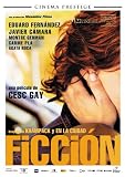 Fiction ( Ficció ) ( Ficcion ) [ NON-USA FORMAT, PAL, Reg.2 Import - Spain ]