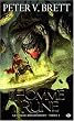 Le Cycle des d�mons, tome 1 : L'Homme-rune