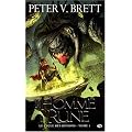 Le Cycle des d�mons, tome 1 : L'Homme-rune